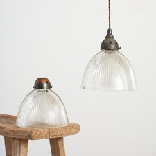 Antique Vintage Pair of