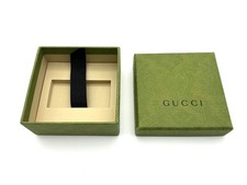 Genuine Gucci OEM Embossed