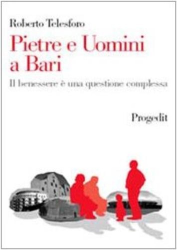 Roberto telesfo pietre - pietre, e