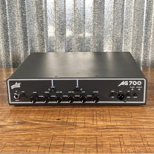 Aguilar ag700v2 700 - ag700v2,