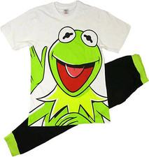 Men's The Muppets Kermit the