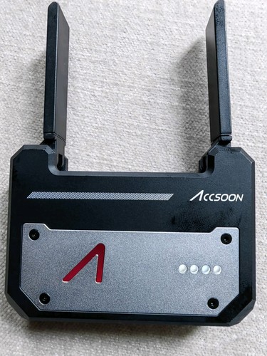 Accsoon cineeye wireless - accsoon,