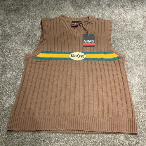 Kickers classics knit blend - kickers,