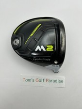 TaylorMade M2 10.5 driver head