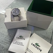 Lacoste Watch