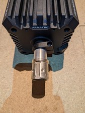 Fanatec CSL DD 8NM with Boost Kit