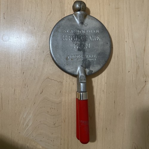 Nordic ware vintage - nordic,