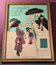 Rare Vintage Retro 1970s