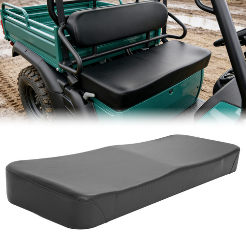 Complete seat lower cushion - complete,