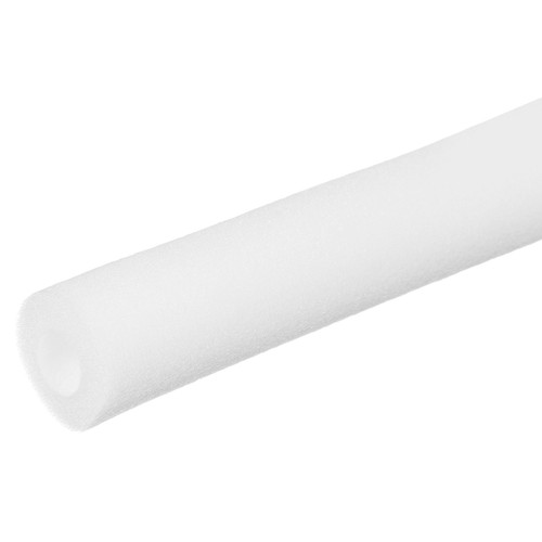 Pipe insulation foam - pipe, tube