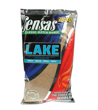 Sensas 3000 Lake Groundbait