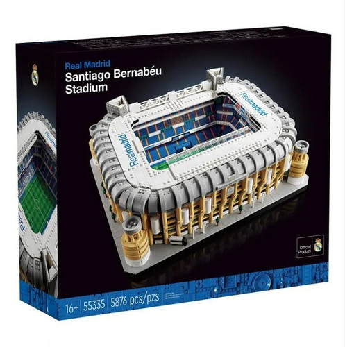 Unbranded real madrid - unbranded,