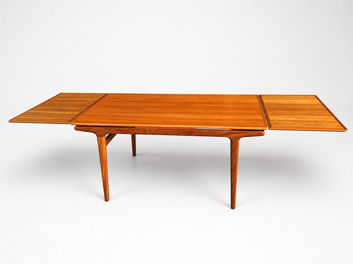 Huge mid century danish - mid,