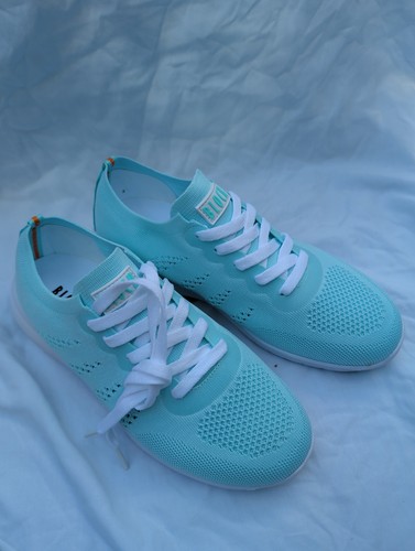 Bloch dance sneakers mint - dance,