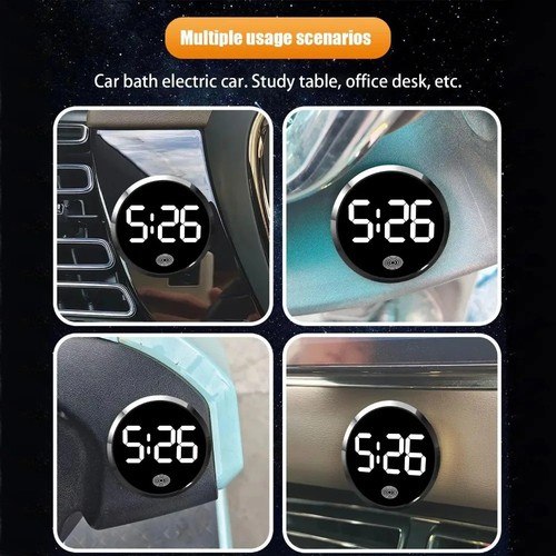 Car clocks for dash - for,