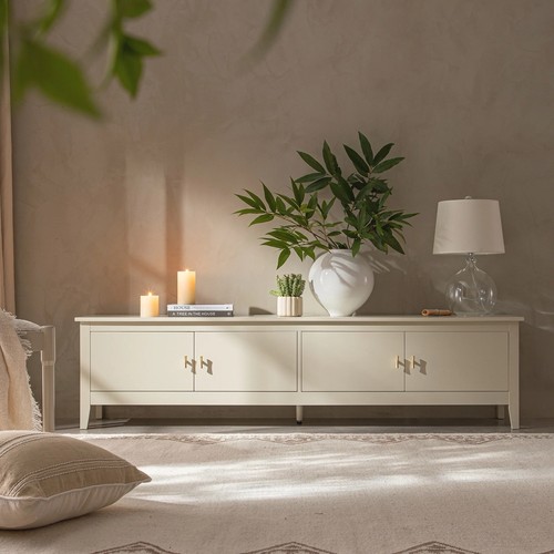 Oakham 180cm wide unit - oakham, tv