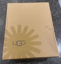 Genuine UGG Bailey Button