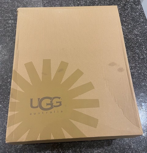 Genuine ugg bailey button - genuine,