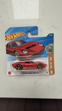 Hot Wheels 1971 Lamborghini