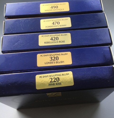 Estee lauder pure colour - x1,