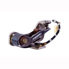 Tiger Stripe Points SSP