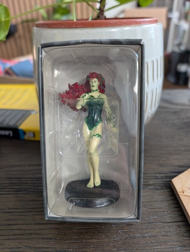 Eaglemoss comics super hero - eaglemoss, dc