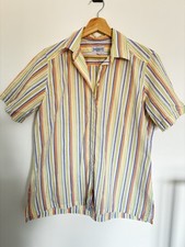 Vintage James Meade Striped