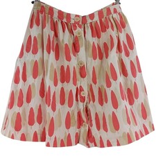 Orla Kiely People Tree Skirt