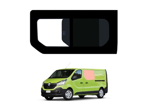 Renault trafic - trafic, (2014-