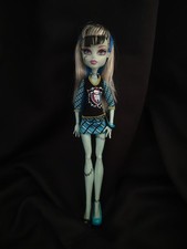 Monster High Ghoul Spirit