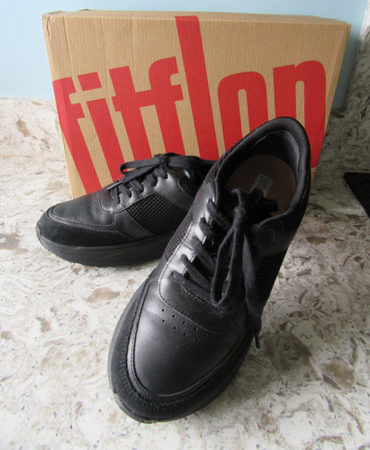 Size fitflop black f - black, mode