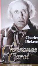 A Christmas Carol by Charles
