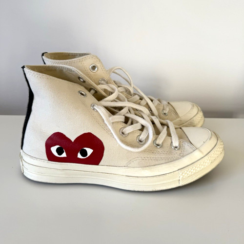 Converse comme des - converse, garçons