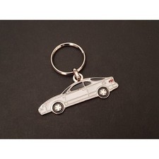 Toyota Celica T180, 4WS, Sti