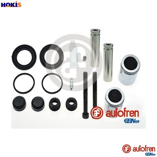 Repair kit brake caliper - kit,