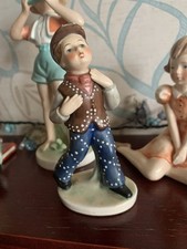 Goebel/Hummel Cockney Pearly Boy