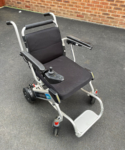 Foldawheel electric folding - foldawheel,
