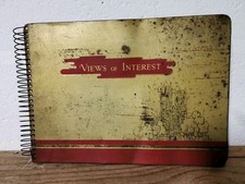Antique Views Of Interest R&J