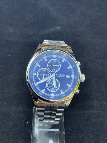 Sekonda watch sport mens - mens, 1768