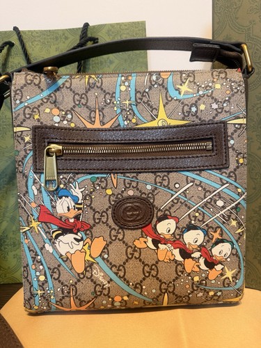 Gucci disney donald duck - gucci,