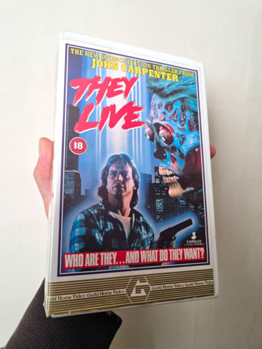 They live rental - live, box