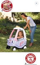 Little tikes Toddler Push