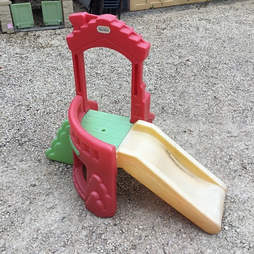 Little tikes climb slide - little, n’