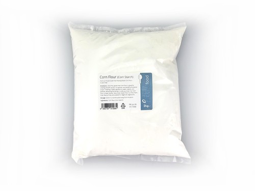 Corn flour maize ultra - corn,