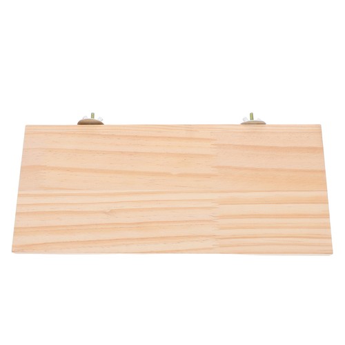 Bird perch stand rectangular - bird,
