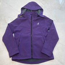 Kangol Womens Softshell Jacket