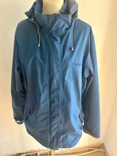 Rohan men hooded - men's,