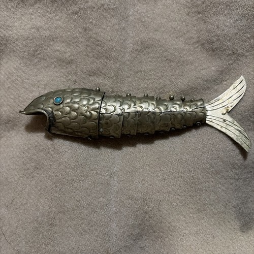 Vintage inch articulated - inch,