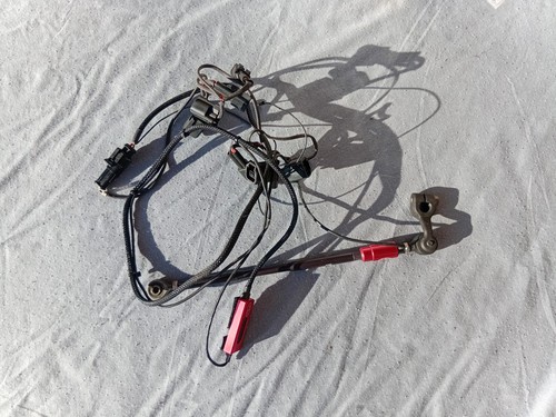 Quickshifter yamaha 06 - quickshifter,