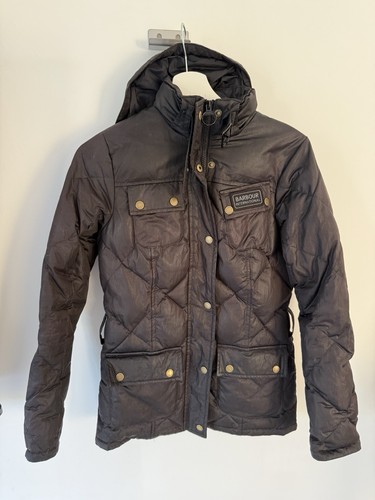 Barbour international - barbour,